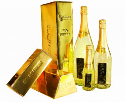 Wedding Favours -
Designers - Perfect Tipple
