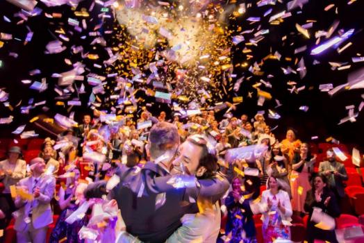 Coastal Wedding Venues - Unique Venues Birmingham