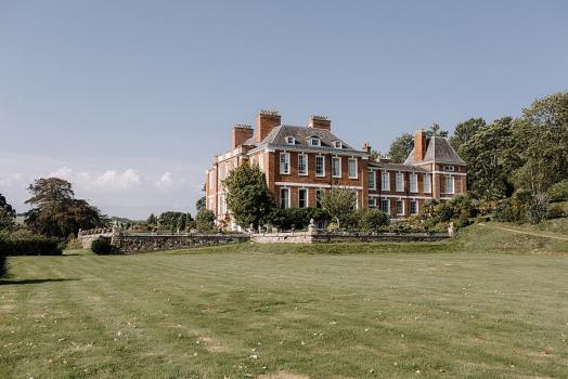 - Pynes House