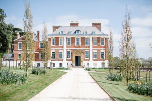- Pynes House