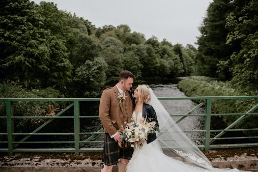 Castle Wedding Venues - Aswanley