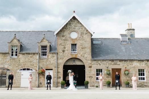 Wedding Venues In Italy - Aswanley