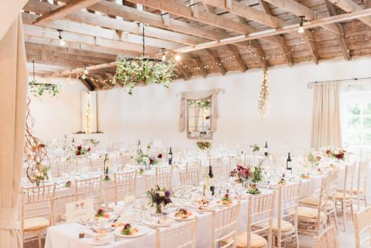 Castle Wedding Venues - Aswanley