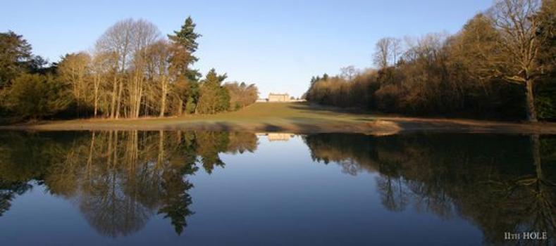 - Heythrop Park