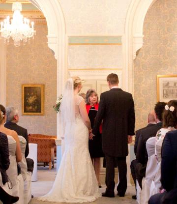 - Heythrop Park