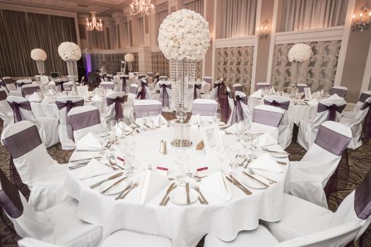 - Heythrop Park