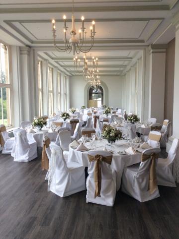 - Heythrop Park