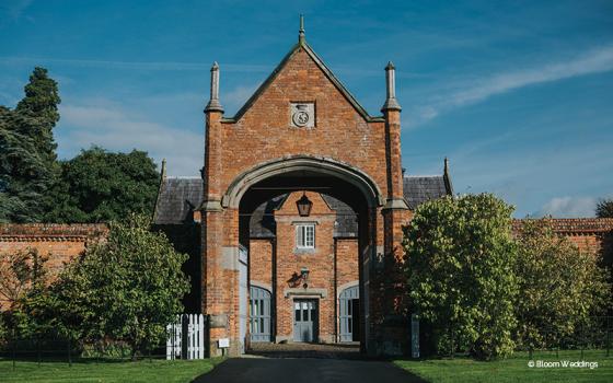  - Combermere Abbey Estate