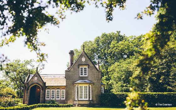 - Combermere Abbey Estate