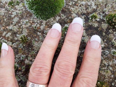 Wedding Nails - Beauticious