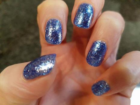 Wedding Nails - Beauticious
