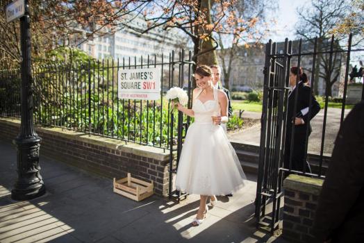Coastal Wedding Venues - The In & Out Club
