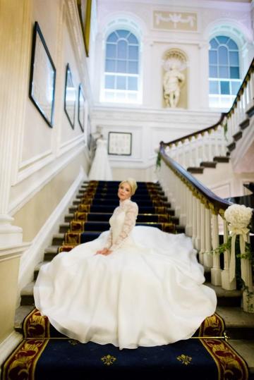 Coastal Wedding Venues - The In & Out Club