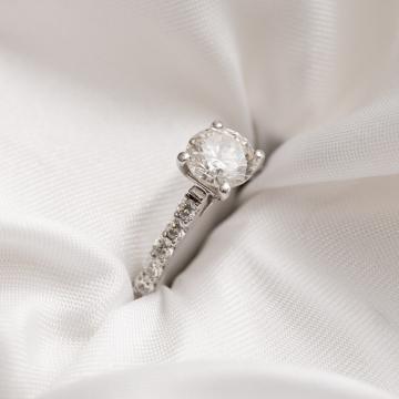 - Ethica Diamonds