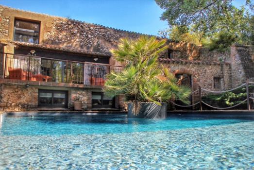 Wedding Venues In Italy - Hotel Casa9