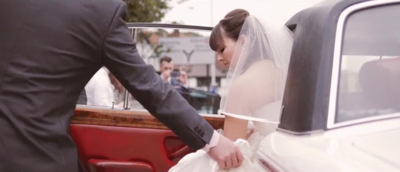 Videography - Your Dream Wedding | Filming