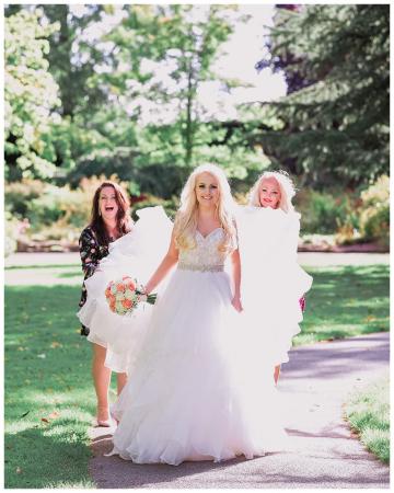 Photography - Marcia's Wedding Photography