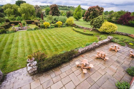 - Glenfall House