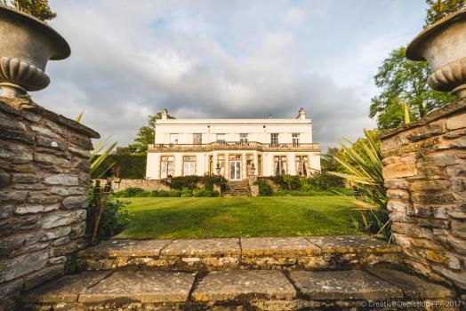 - Glenfall House