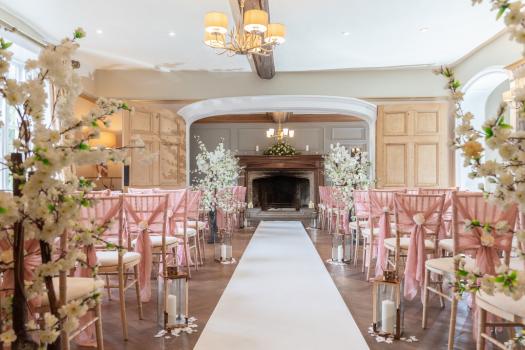 - Solton Manor