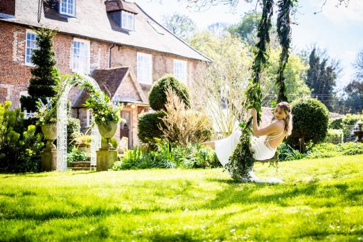 - Solton Manor