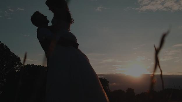 - Race Wedding Videography