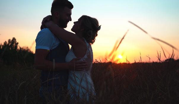- Race Wedding Videography