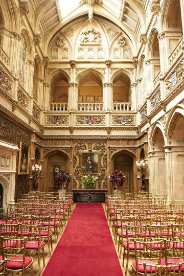 - Absolute Perfection Wedding Consultancy