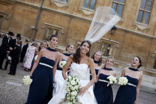 - Absolute Perfection Wedding Consultancy