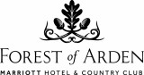ContactOlivia at Forest of Arden Marriott Hotel now to get a quote