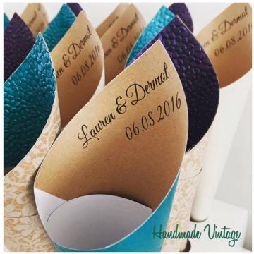 Decor & Styling - Handmade Vintage