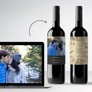 Caterers - My Uniq Wines