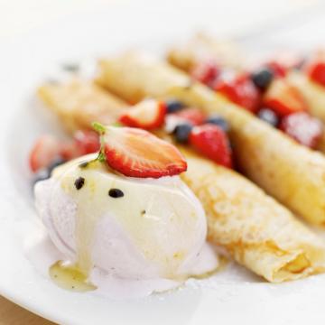 Wedding Caterers - Nicky's Little Kitchen Co