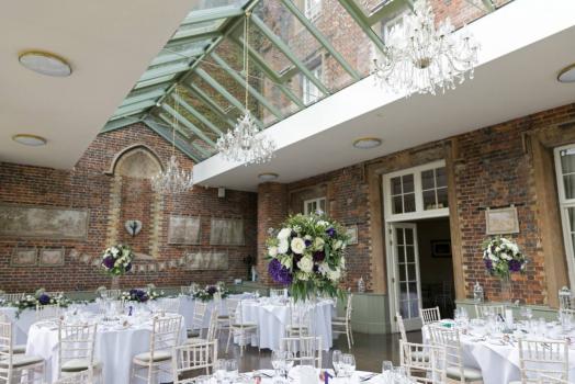 - Offley Place