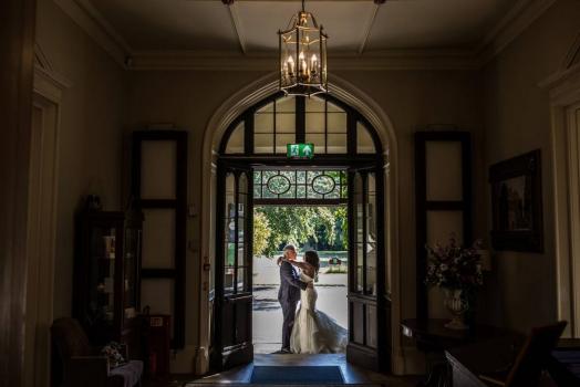 - Offley Place