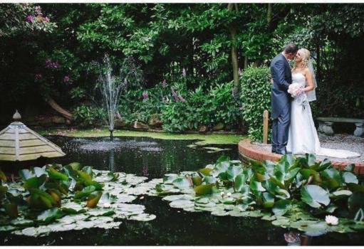 - Mercure Tunbridge Wells
