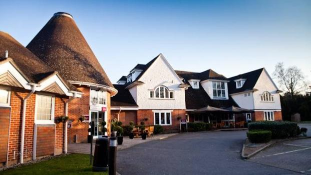 - Mercure Tunbridge Wells