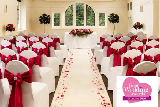 - Mercure Tunbridge Wells
