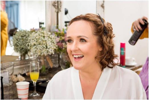 - michelle g makeup artist