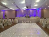 ContactEdith at Parkers4events now to get a quote