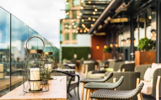 - King Street Townhouse Hotel