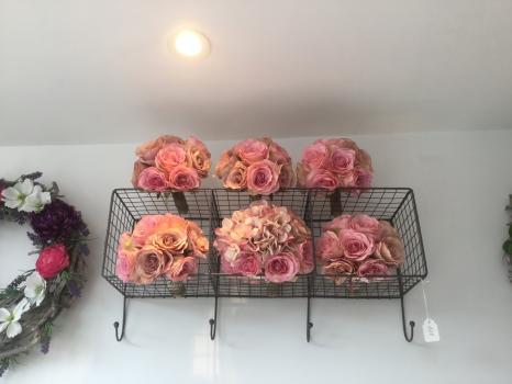Flowers - Home of Angels