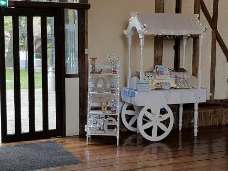 Accessories - Den's Sweets