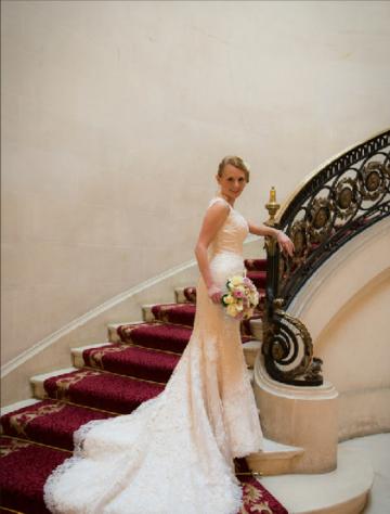 - Bernadette French Celebrant Led Weddings
