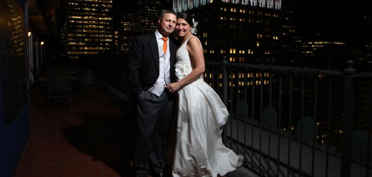 - Bernadette French Celebrant Led Weddings