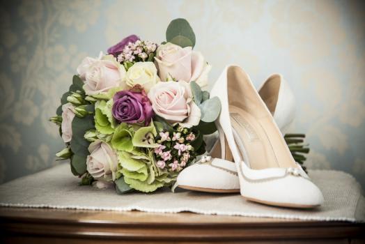 Wedding Florist Near Me - WeddingPlanner.co.uk