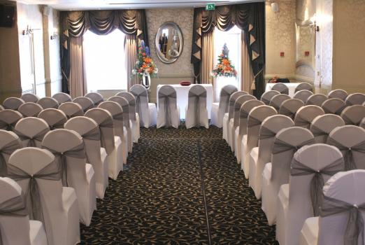 - The Belmont Hotel