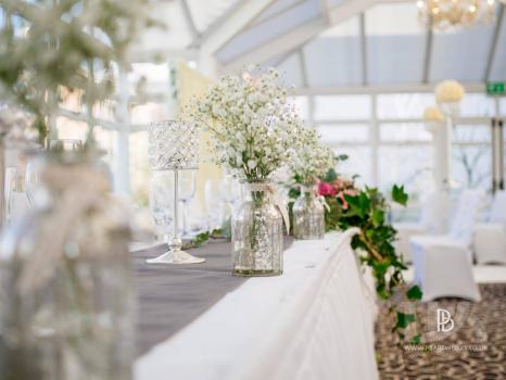 Country House Wedding Venues - The Lion Quays Hotel and Spa