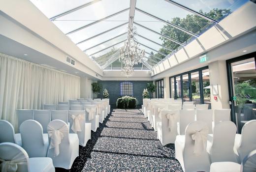 - Wickwoods Country Club Hotel & Spa