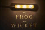 ContactUs at The Frog & Wicket now to get a quote